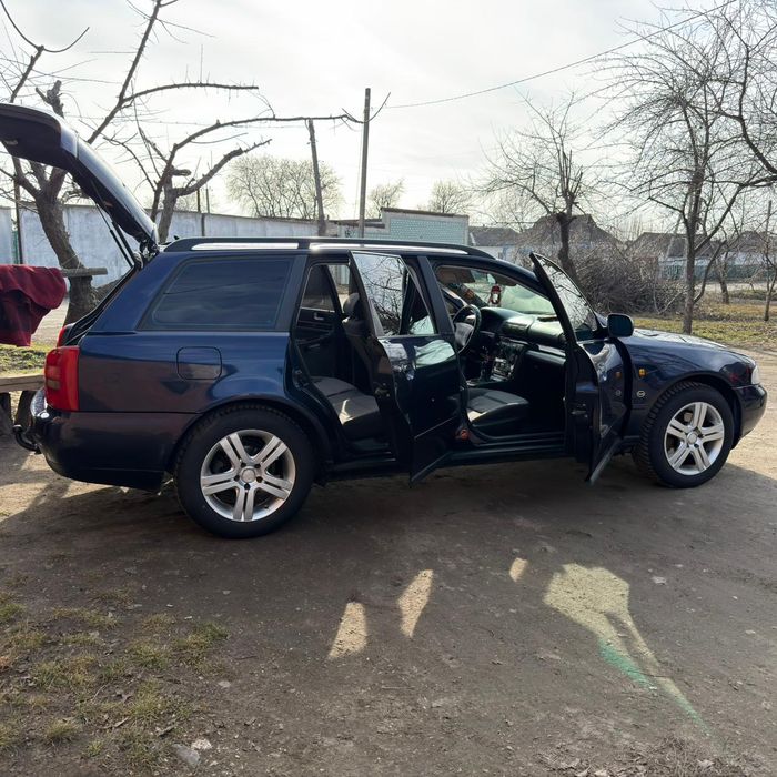 Продам своє авто