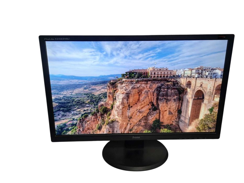 Monitor IIYAMA PL2483H