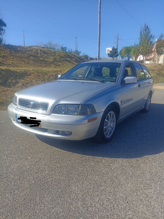 Volvo V40 2003 1.6