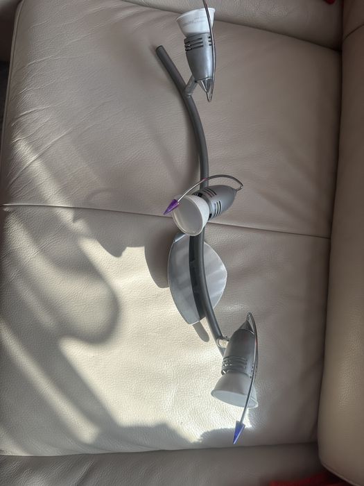 Oświetlenie komplet