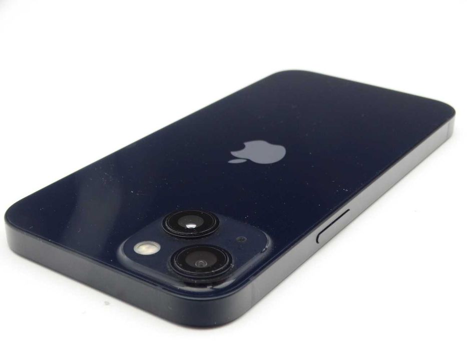 Smartfon Apple iPhone 13 128GB BAT 85% A2633 Midnight