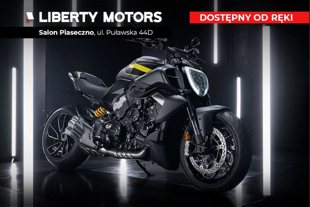 Ducati
