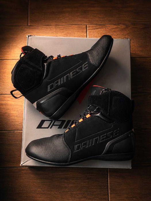 Dainese Energyca