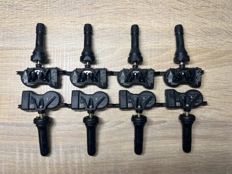 Продам новые датчики давления шин для Jeep Dodge Chrysler Fiat