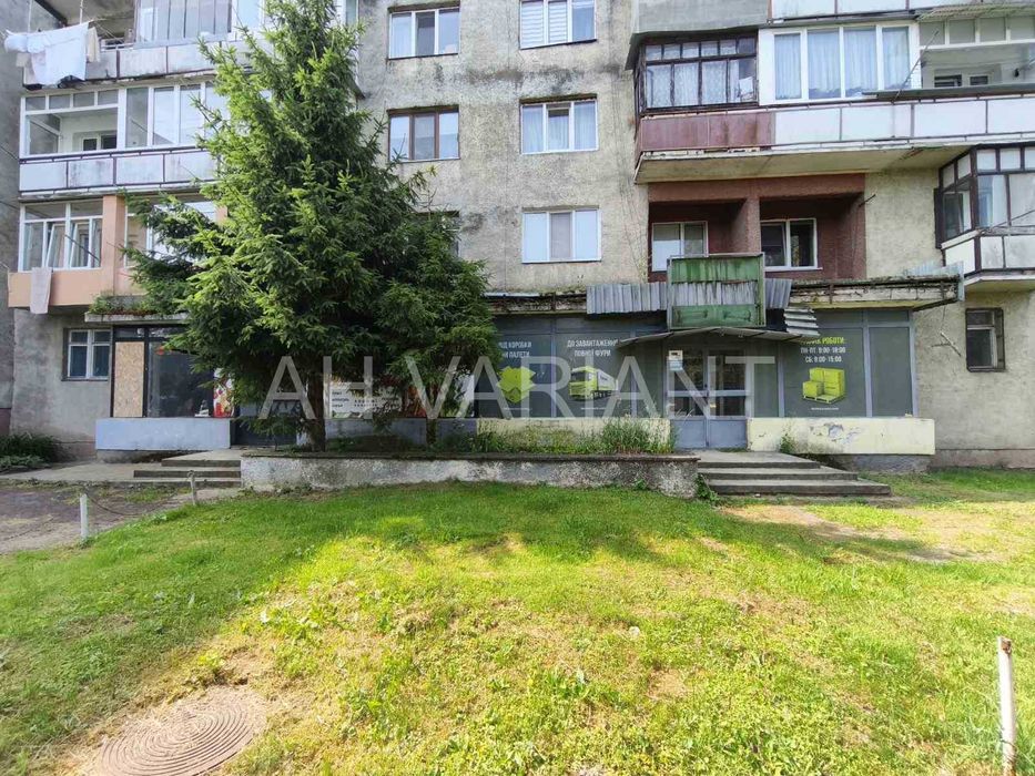 Продається комерційна нерухомість (магазин), м. Чоп Код: 29011