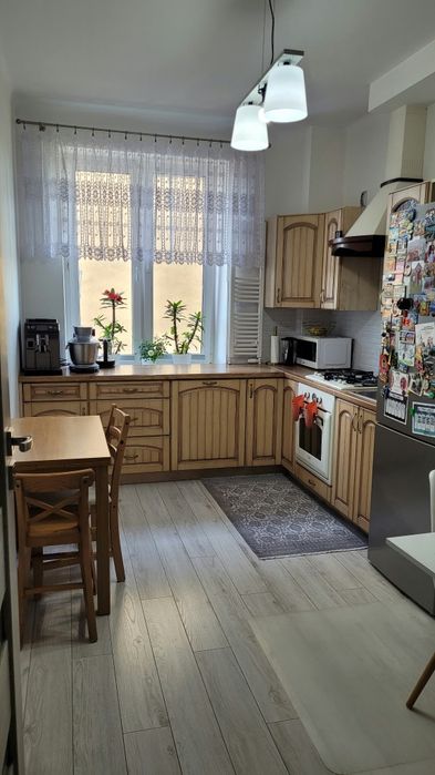 Na sprzedaż przestronne mieszkanie  2-pokojowe- 63m²
