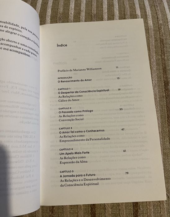 Livro O Futuro do Amor  de Daphne Rose Kingma