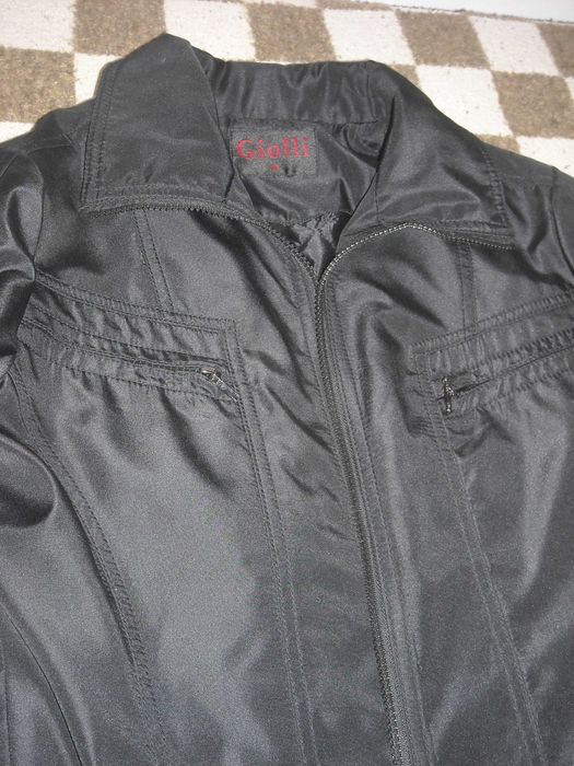 Casacos para senhora ganga e outro