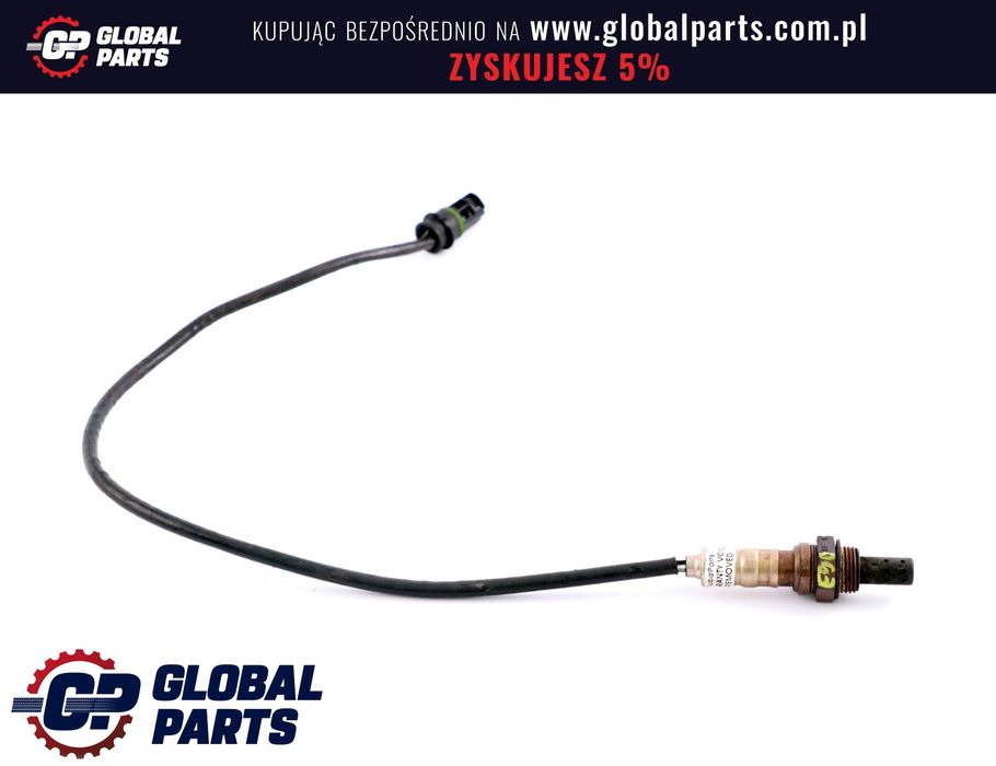 BMW E87 116i E90 316i Sonda Lambda Czujnik Sensor