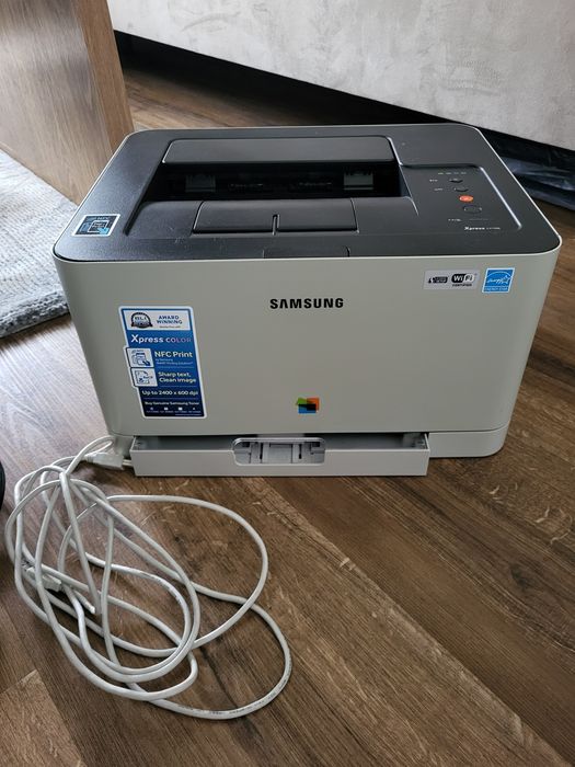 Drukarka Samsung
