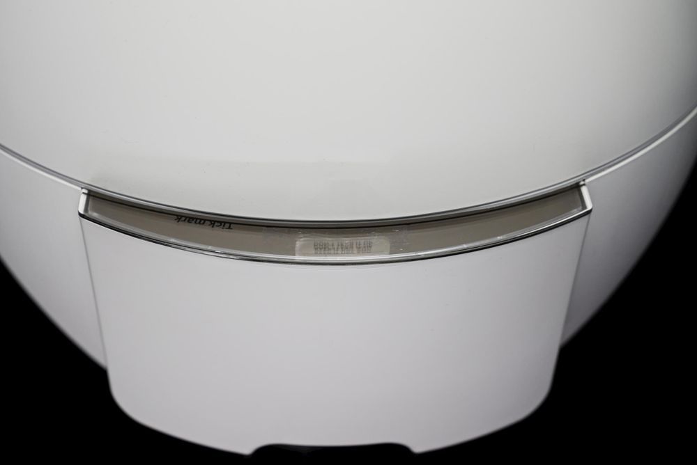 Samoczyszcząca kuweta Petree Kula 1 - Prosta obsługa!