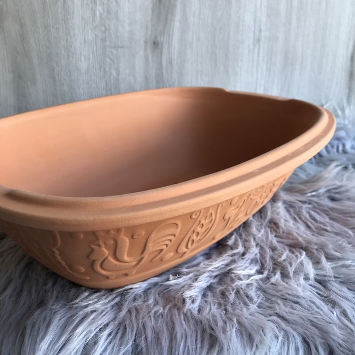 Garnek rzymski Römertopf 1,5 kg