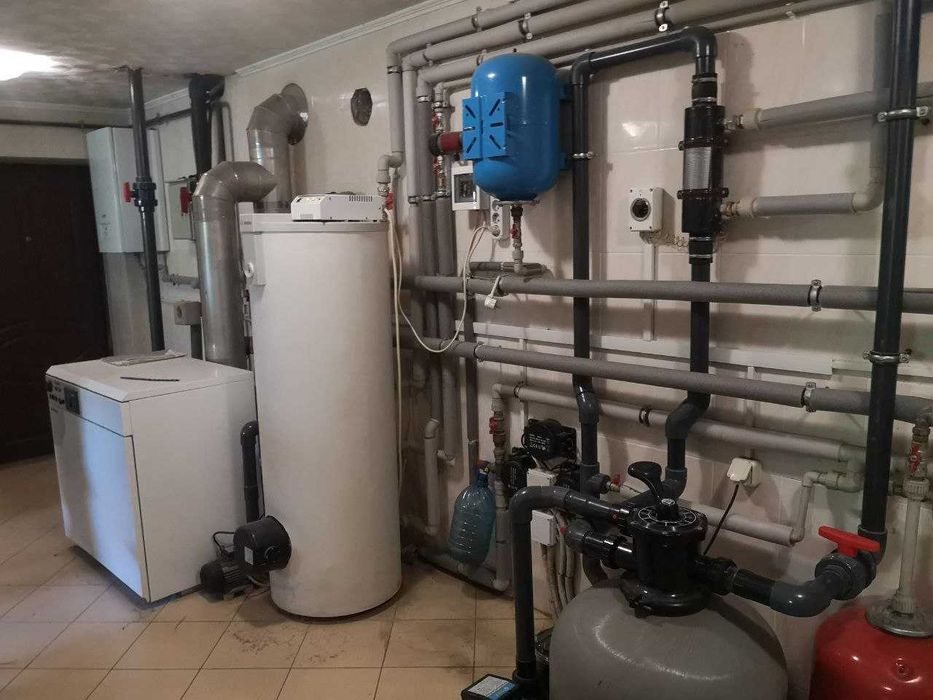 Центр Ірпеня будинок 200м², 9 соток, ЛАНДШАФТНИЙ ДИЗАЙН, ОЗЕРО
