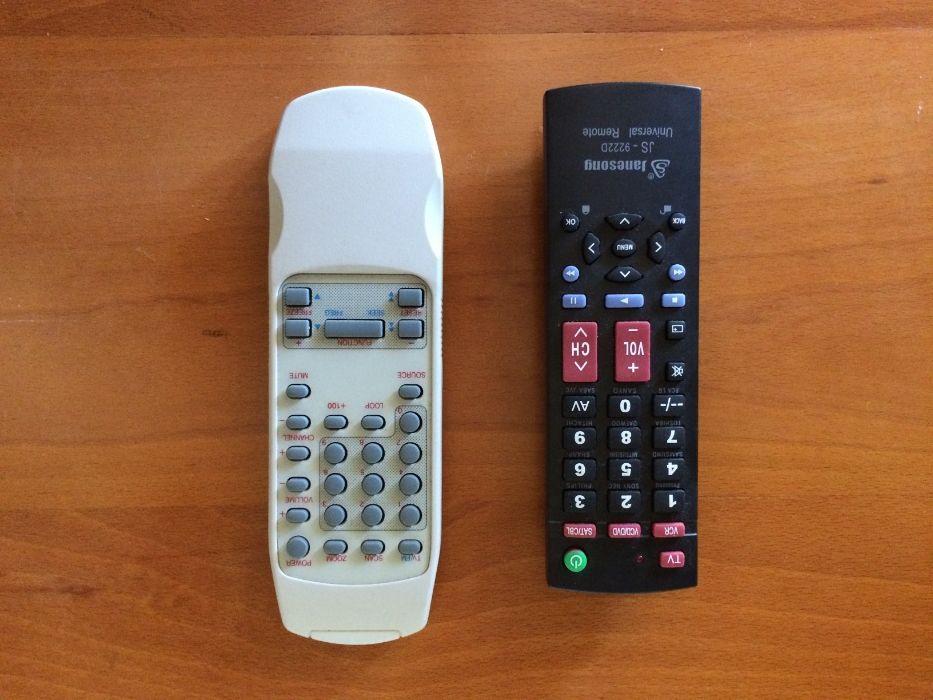 2 Universal Commands64309815297922120