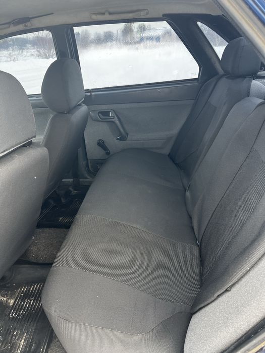 Продам, лада 2110