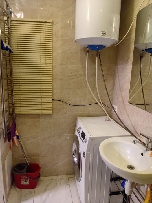 Здам однокомнатну.с Мила .ЖК Милі Квартири