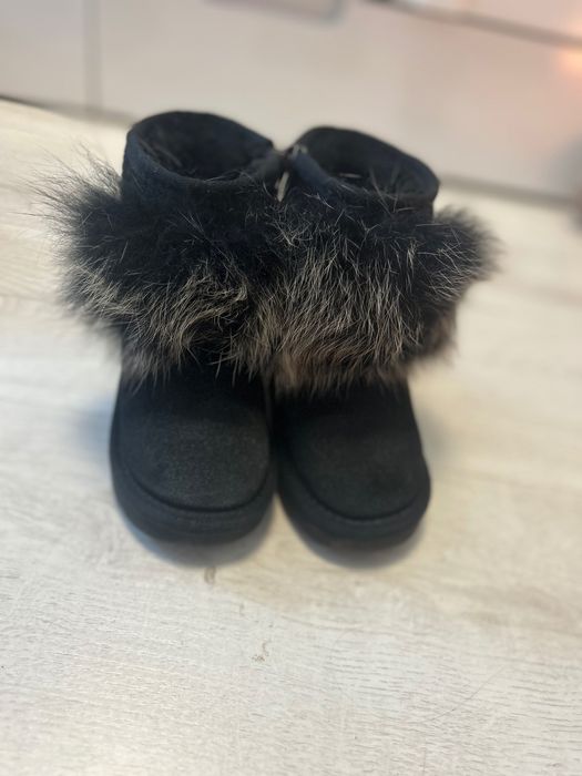 Дитячі зимові уги