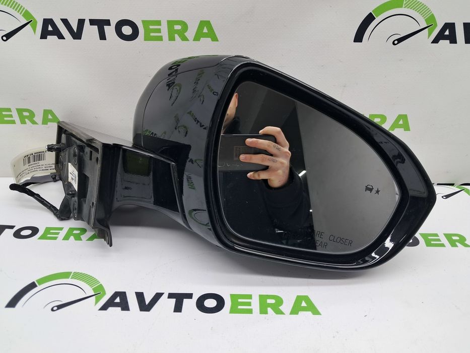 Боковое зеркало правое Chevrolet BOLT EV 17-21 42690696