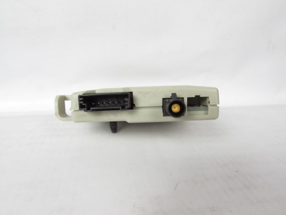 Amplificador Antena Diversity Bmw X6 Ref: 65209030160