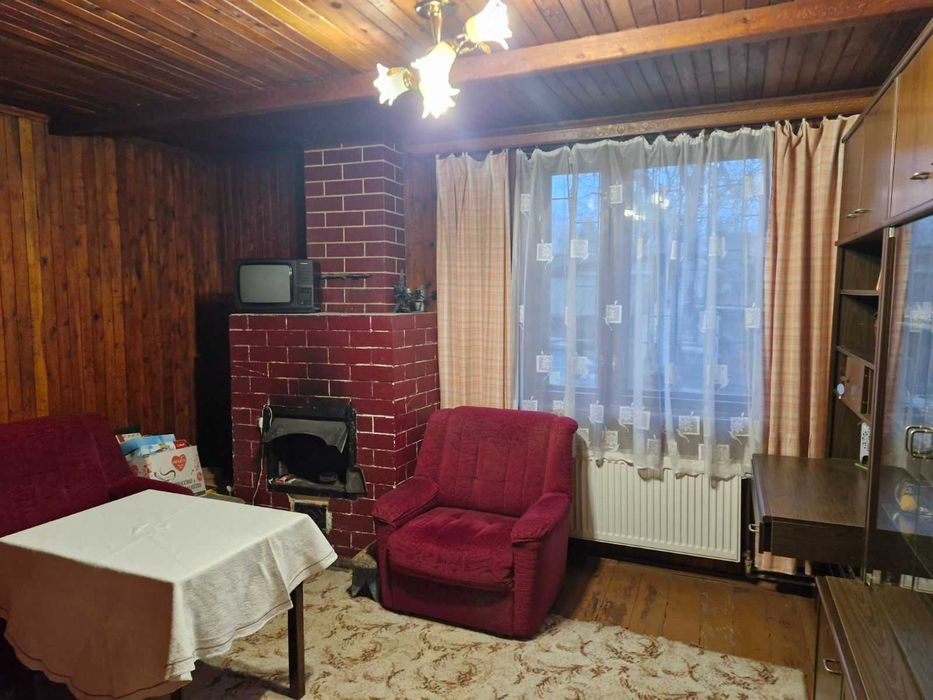 Будинок придатний до проживання