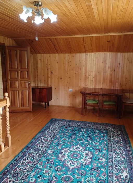 Продається будинок з зем. ділянкою 5.4 сотих. Дем'янів лаз.