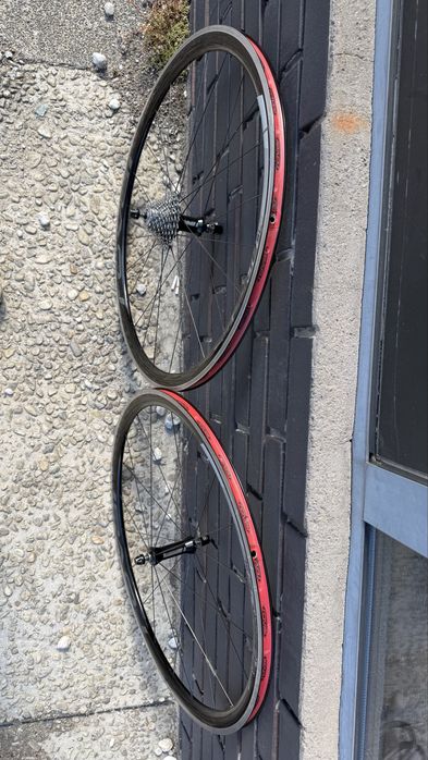 Kola roval rapide sl 35 szosowe pod szczeki