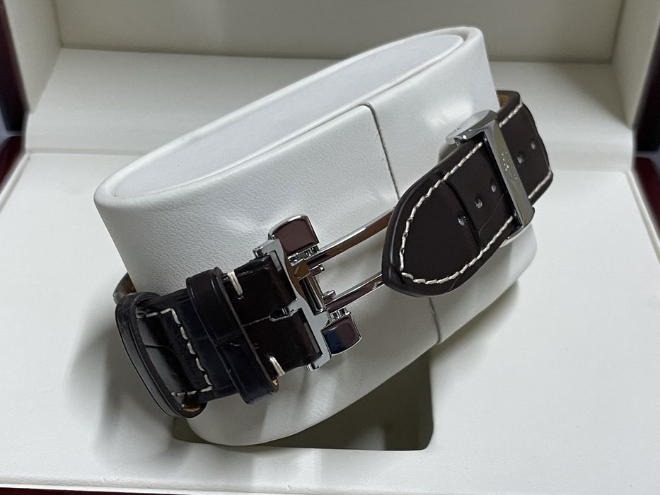 Longines Master Collection