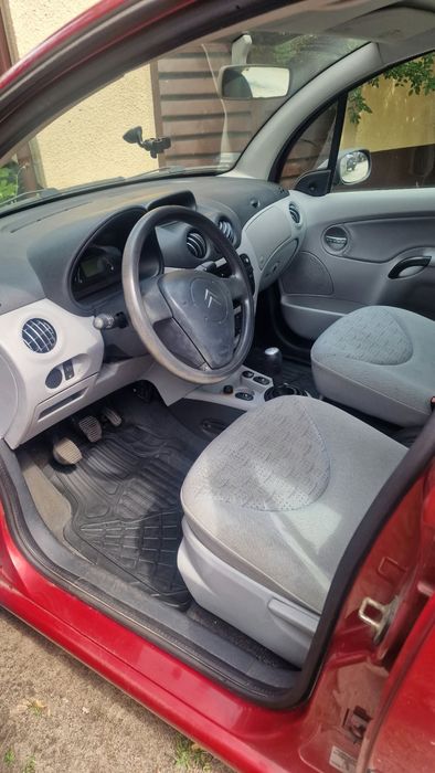 Citroen C3 na sprzedaż