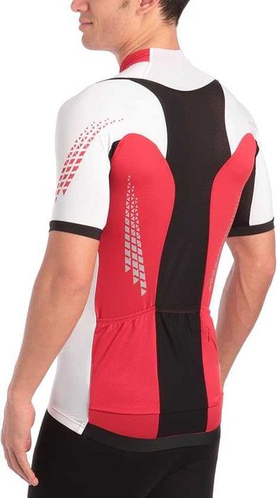 Чоловіча велоформа, джерсі, велофутболка Gore Bike Wear SXENOP Xenon 2