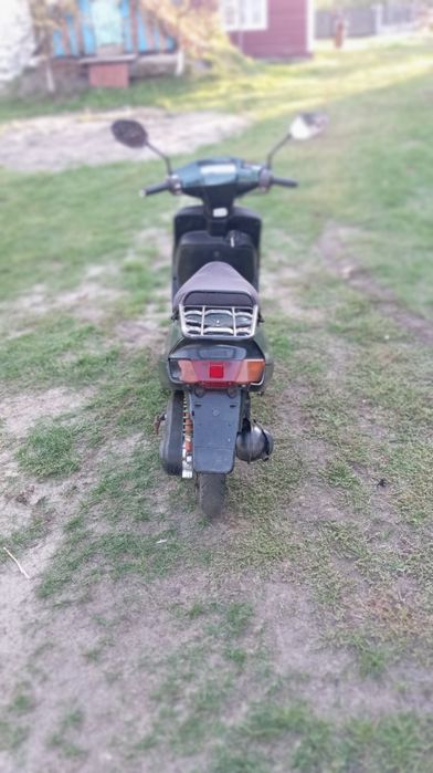 Продам  Yamaha axis 50