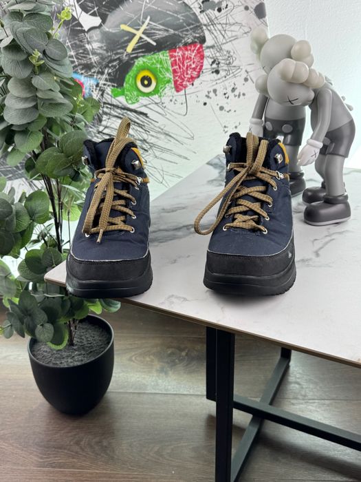 Зимові ботінки Quechua Waterproof 42 розмір Е16215
