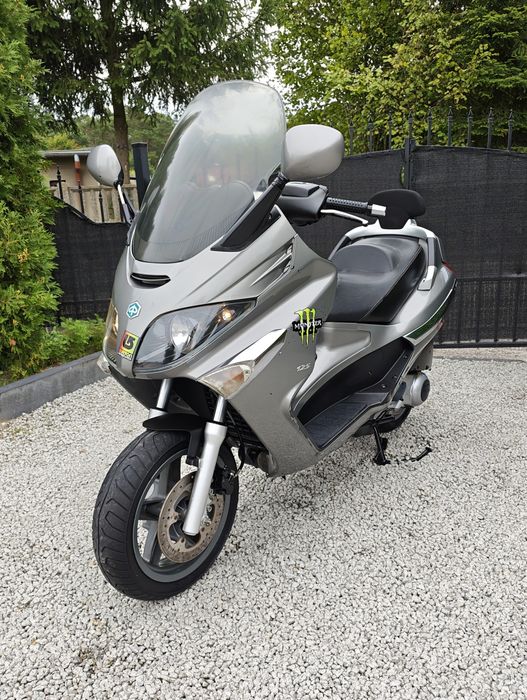 Piaggio