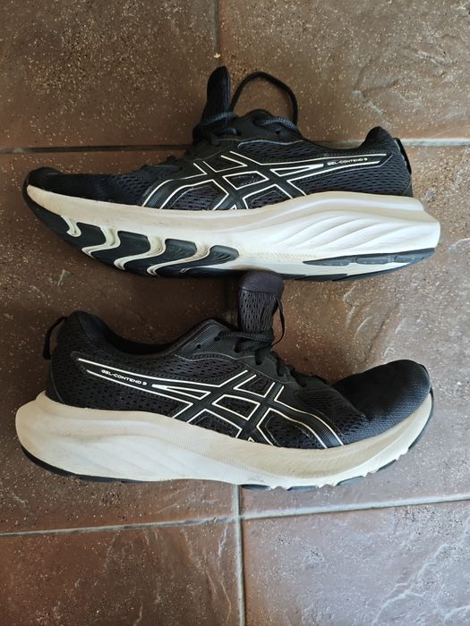 Кросівки для бігу Asics Gel-Contend 9