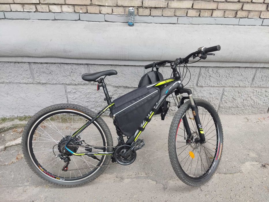 Продам велосипед