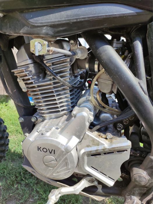 Kovi advance 250
