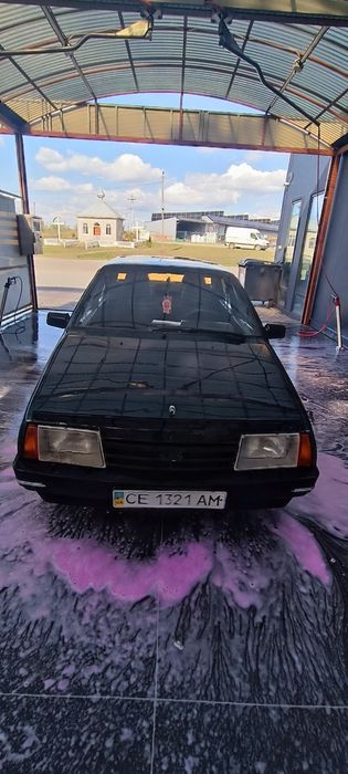 Продам ВАЗ 21099 інжектор