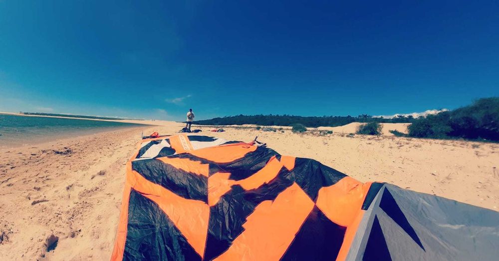 Kite RRD Obsession MK10