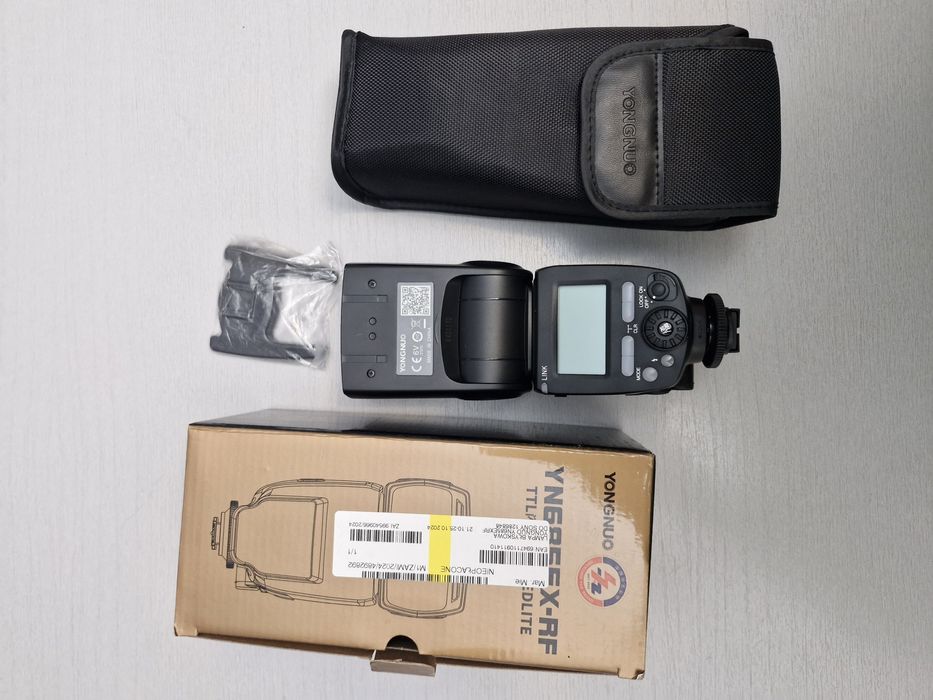 Yongnuo YN685EX-RF Sony