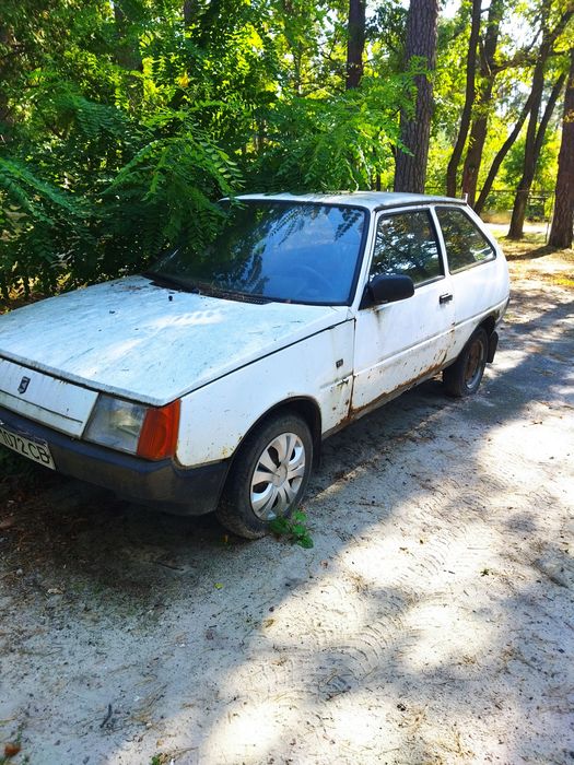 Продам автомобіль ТАВРІЯ.