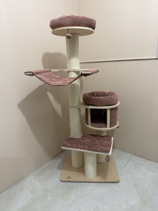 Drapak dla kota Natural Paradise Magnolia XL edycja limitowana