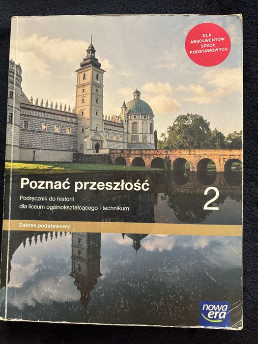 poznać przeszłość 2