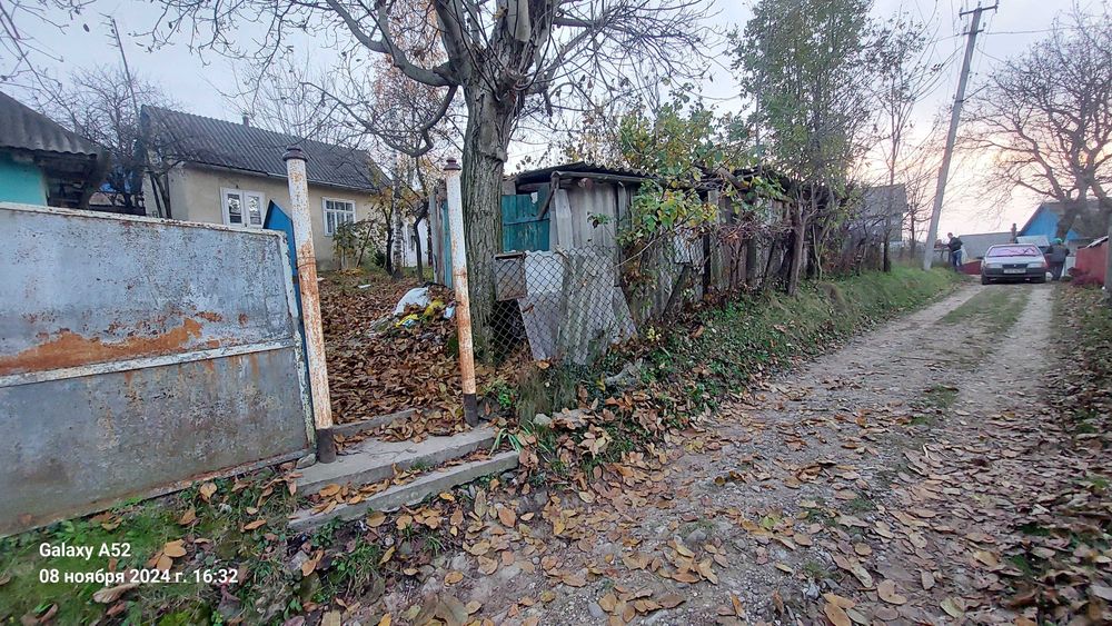 Продається будинок с. Добринівці