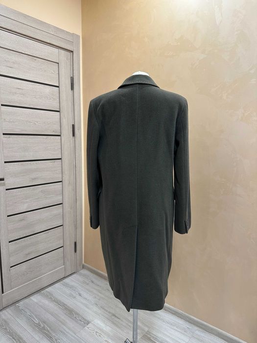 Продається натуральне брендове пальто MAX MARA