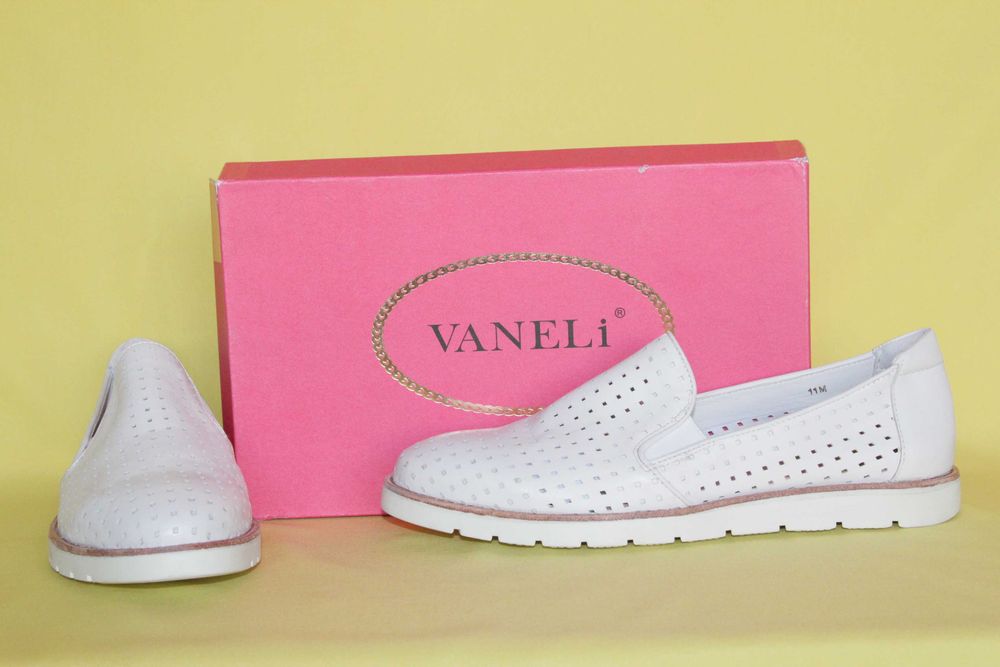 Туфлі жіночі Vaneli, розмір 42