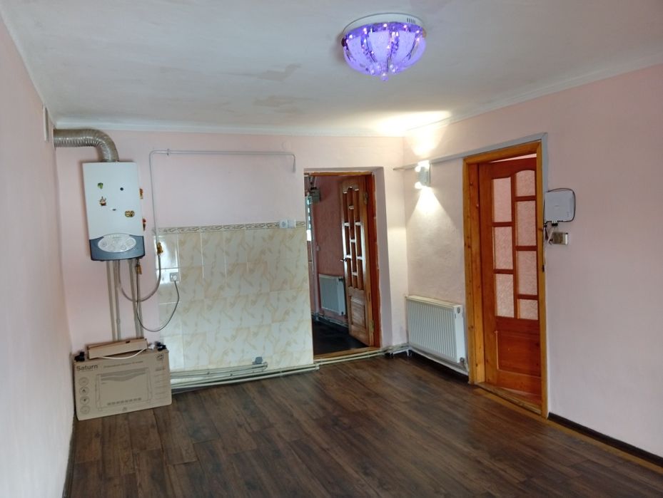 ПРЕСТИЖНА пропозиція у самому серці Надвірної