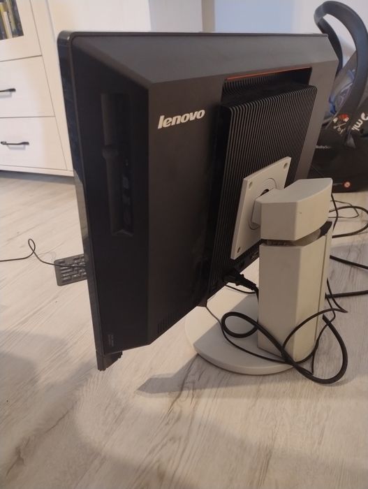 Lenovo all in one
