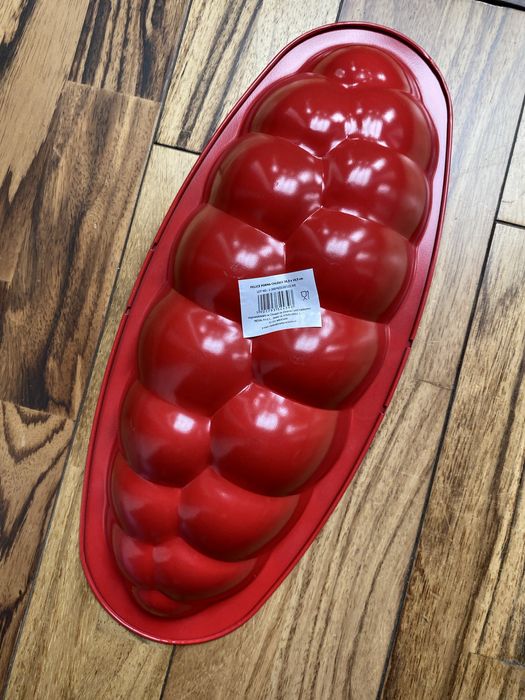 Blacha do wypieku chleba