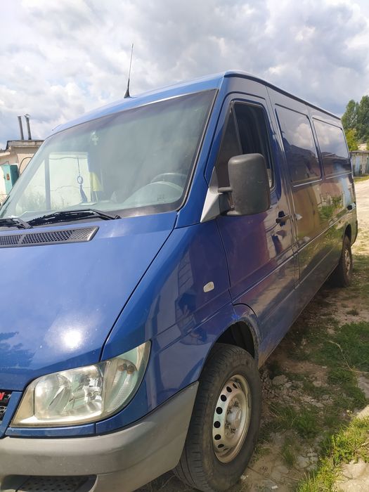 Вантажні перевезення