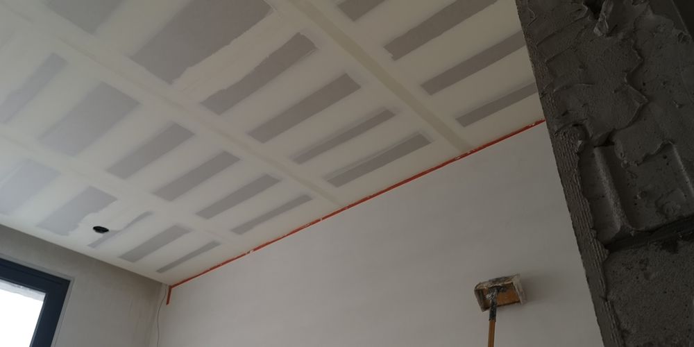 Zabudowy karton gips. Sufity, sciany, ścianki działowe, poddasza.