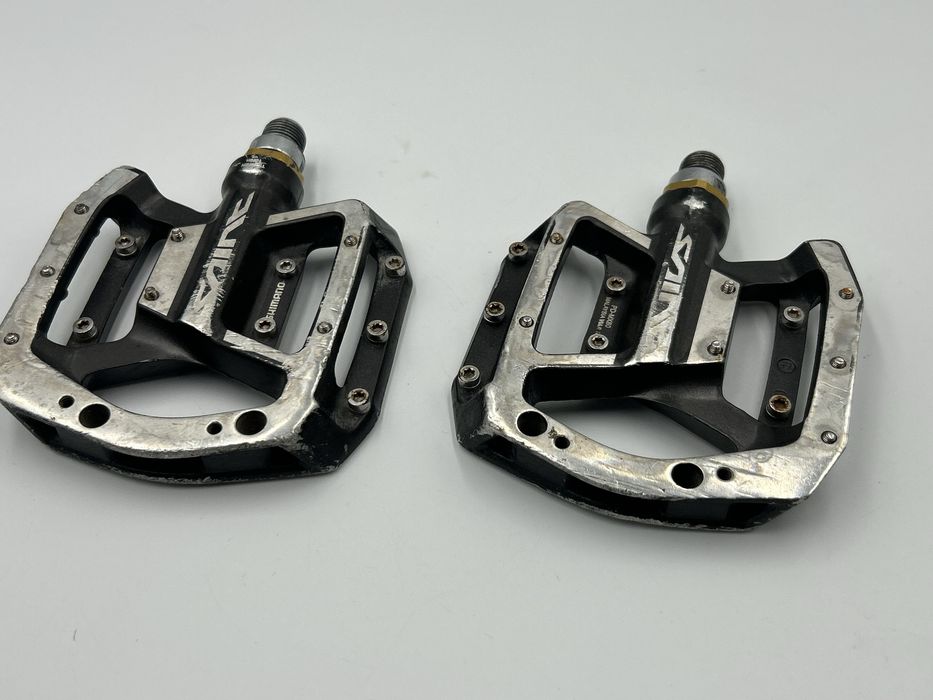 Pedały shimano saint pd-m820
